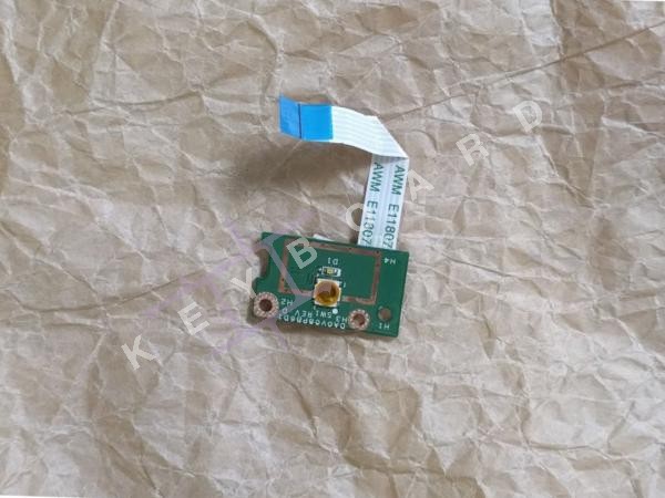 Кнопка увімкнення Dell Vostro 3460